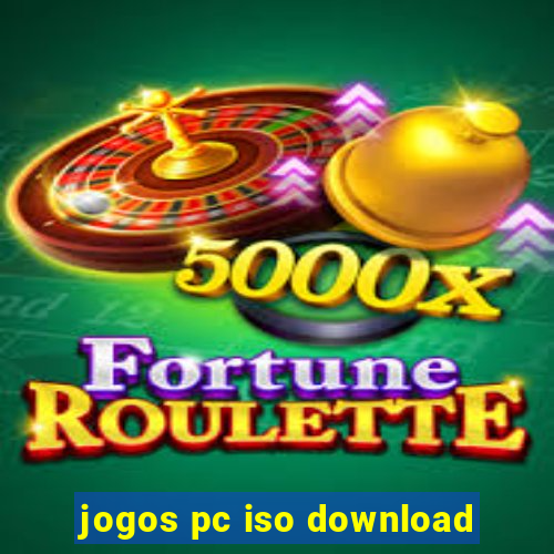 jogos pc iso download